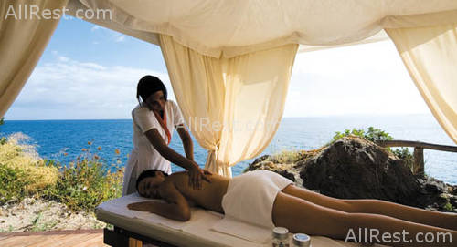 Mezzatorre Resort & Spa 73